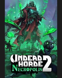 Undead Horde 2: Necropolis Steam CD Key