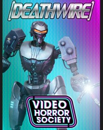 Video Horror Society - Deathwire DLC Steam CD Key