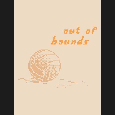 Out of Bounds Steam CD Key