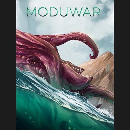 Moduwar Steam CD Key