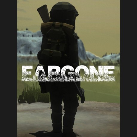 Fargone Steam CD Key