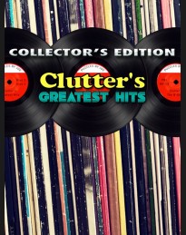 Clutter's Greatest Hits Collector's Edition Steam CD Key