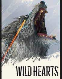 WILD HEARTS EA App CD Key