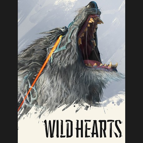 WILD HEARTS EA App CD Key