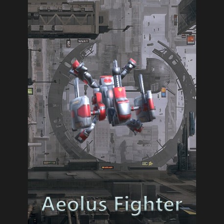 Aeolus Fighter Steam CD Key