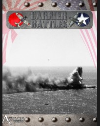 Carrier Battles 4 Guadalcanal Steam CD Key