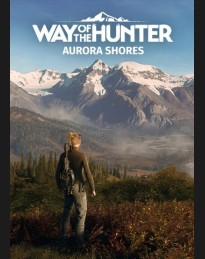 Way of the Hunter - Aurora Shores DLC Steam CD Key