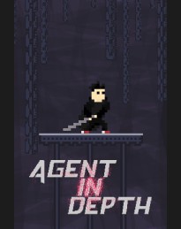 Agent in Depth (without CN, JP, KO, TR) Steam CD Key