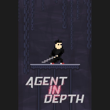 Agent in Depth (without CN, JP, KO, TR) Steam CD Key