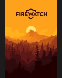 Firewatch US XBOX One CD Key