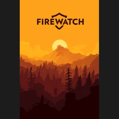 Firewatch US XBOX One CD Key