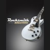 Rocksmith 2014 Remastered Edition Steam Account