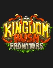 Kingdom Rush Frontiers EU XBOX One / Xbox Series X|S CD Key