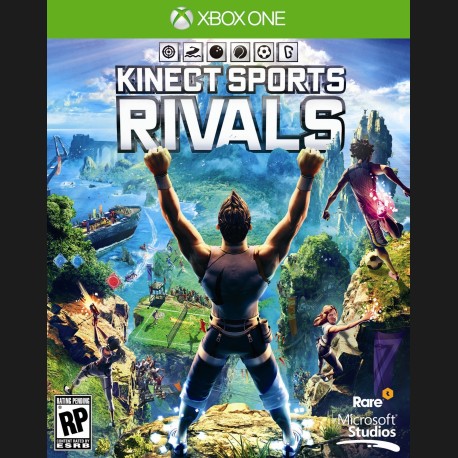 Kinect Sports Rivals US XBOX One CD Key