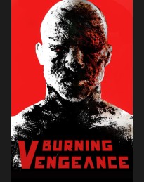 Burning Vengeance Steam CD Key