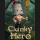 Clunky Hero EU XBOX One / Xbox Series X|S CD Key