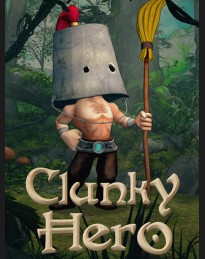 Clunky Hero EU XBOX One / Xbox Series X|S CD Key