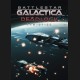 Battlestar Galactica Deadlock - Armistice DLC Steam CD Key