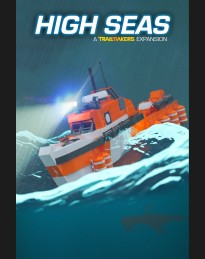 Trailmakers - High Seas Expansion DLC Steam CD Key