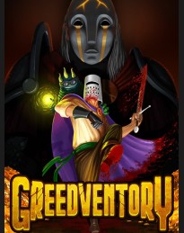 Greedventory Steam CD Key