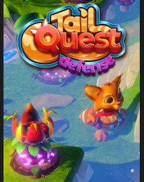 TailQuest Defense Steam CD Key