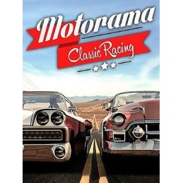 Motorama Steam CD Key