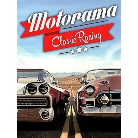 Motorama Steam CD Key