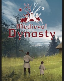 Medieval Dynasty Digital Supporter Edition Steam Account