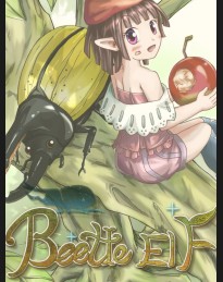 Beetle Elf Steam CD Key