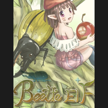 Beetle Elf Steam CD Key