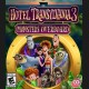 Hotel Transylvania 3: Monsters Overboard EU XBOX One CD Key