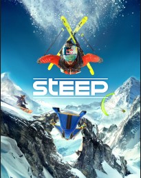 Steep - Season Pass EU XBOX One CD Key