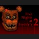 Five Nights at Freddy's 2 AR XBOX One / Xbox Series X|S / Windows CD Key