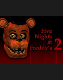 Five Nights at Freddy's 2 AR XBOX One / Xbox Series X|S / Windows CD Key