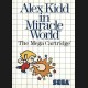 Alex Kidd in Miracle World DX EU XBOX One CD Key