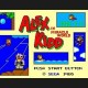 Alex Kidd in Miracle World DX EU XBOX One CD Key