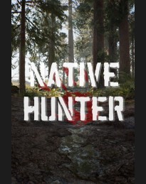 Native Hunter Steam CD Key