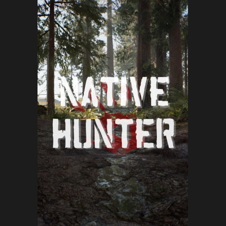 Native Hunter Steam CD Key