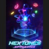 Hextones: Spacetime Steam CD Key