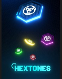 Hextones Steam CD Key