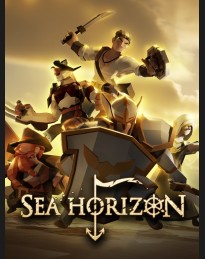 Sea Horizon XBOX One CD Key