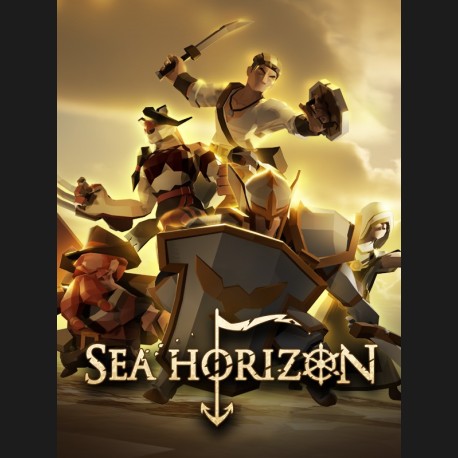 Sea Horizon XBOX One CD Key