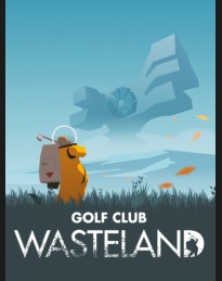 Golf Club: Nostalgia AR XBOX One / Xbox Series X|S CD Key