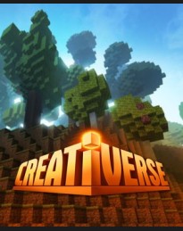 Creativerse Steam Gift