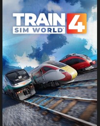 Train Sim World 4 Special Edition Steam CD Key