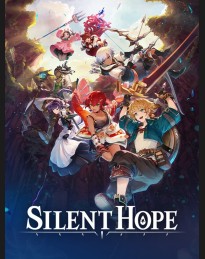 Silent Hope Steam CD Key