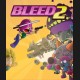 Bleed 2 US XBOX One / Xbox Series X|S CD Key