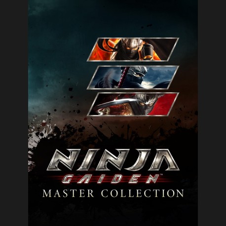 NINJA GAIDEN: Master Collection EU XBOX One / XBOX Series X|S CD Key