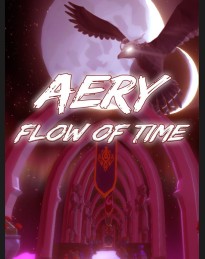 Aery - Flow of Time Steam CD Key