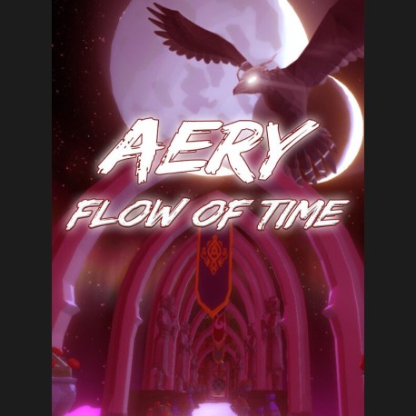 Aery - Flow of Time Steam CD Key